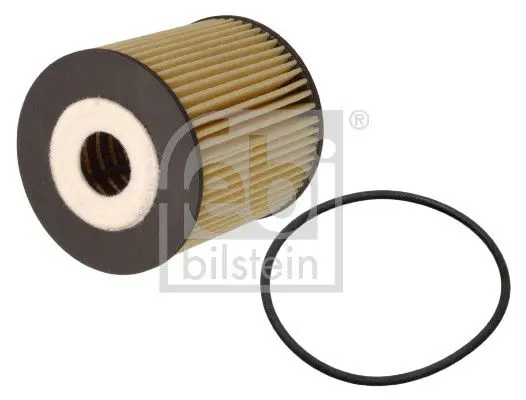 Eļļas filtrs Febi 109020