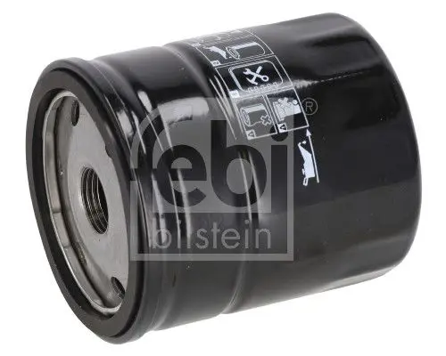 Eļļas filtrs Febi 109139