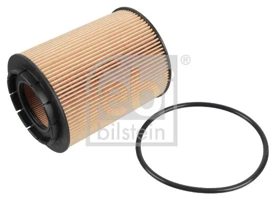 Eļļas filtrs Febi 109143
