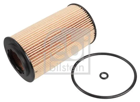 Eļļas filtrs Febi 109144