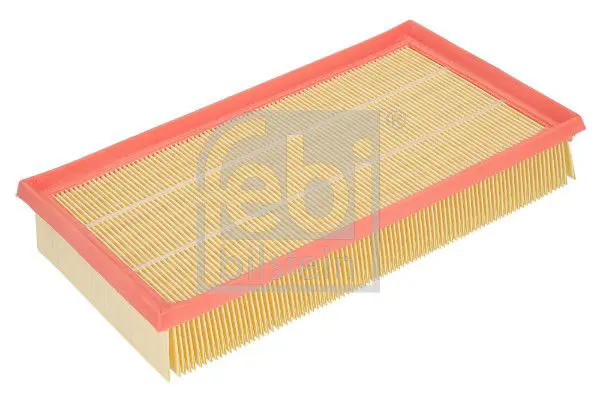 Gaisa filtrs Febi 109207