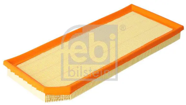 Gaisa filtrs Febi 109214