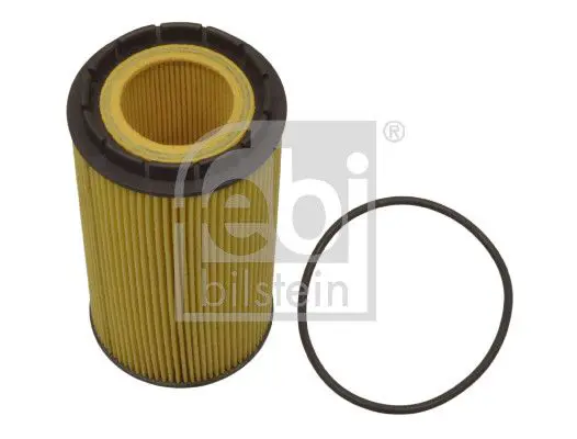 Eļļas filtrs Febi 109225