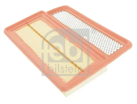 Gaisa filtrs Febi 109597