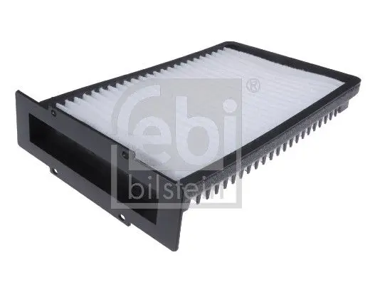 Filtrs, Salona telpas gaiss Febi 109598