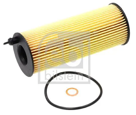 Eļļas filtrs Febi 109707