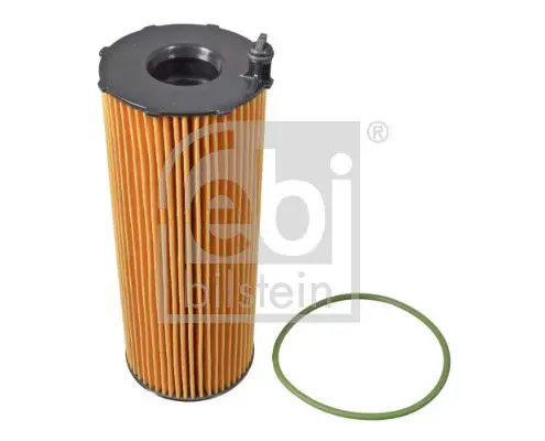 Eļļas filtrs Febi 109709