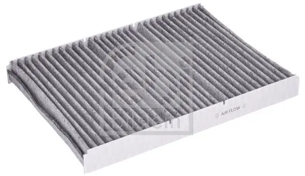 Filtrs, Salona telpas gaiss Febi 11566