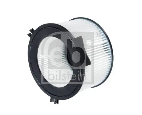 Filtrs, Salona telpas gaiss Febi 11567
