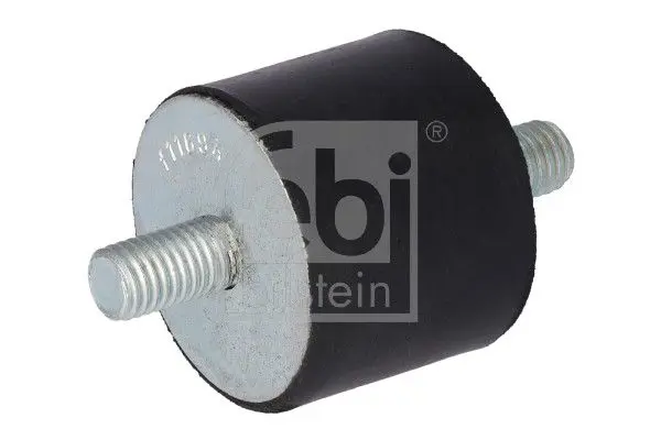 Trieciena-/prettrieciena spilvens Febi 11694
