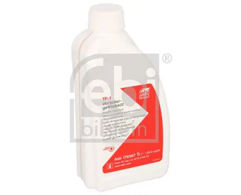Sadales kārbas eļļa Febi 170367