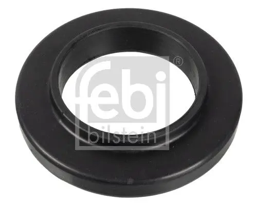 Atsperes atbalstplāksne Febi 170377