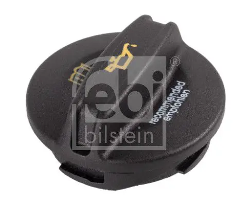 Vāciņš, Eļļas ieliešanas kakliņš Febi 170554