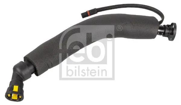 Šļūtene, Kartera ventilācija Febi 170595