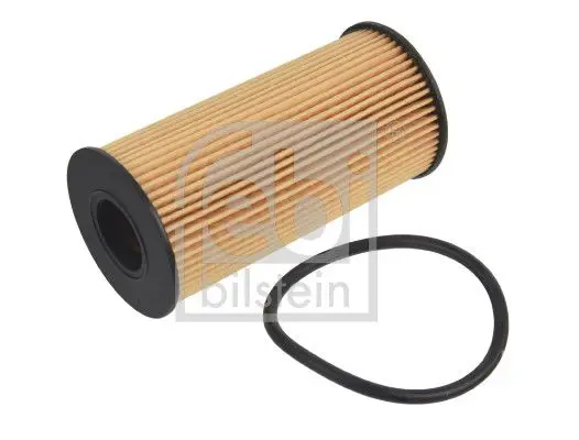 Eļļas filtrs Febi 171346
