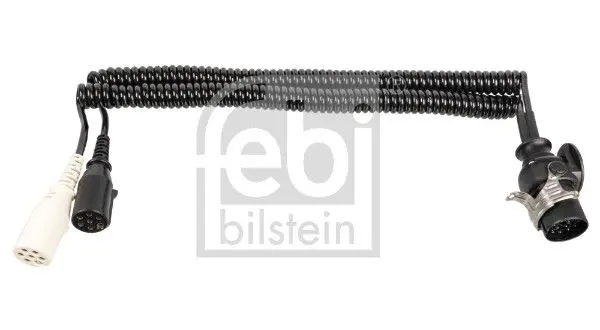 Adapteris, Elektriskā spirāle Febi 171801