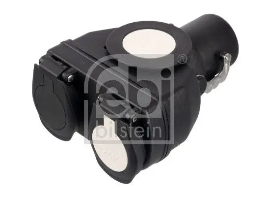 Adapteris, Elektriskā spirāle Febi 171825