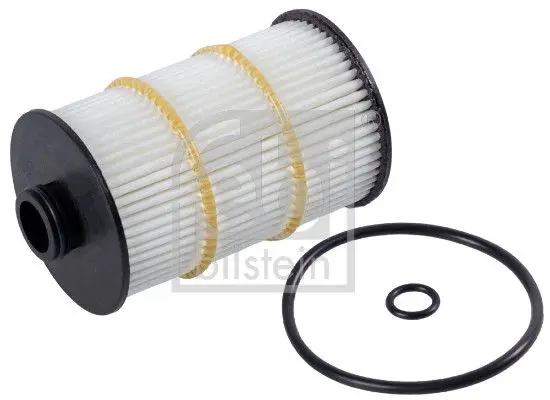 Eļļas filtrs Febi 172086