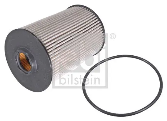 Degvielas filtrs Febi 172250