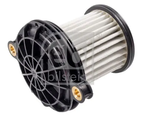 Eļļas filtrs, Retarderis Febi 174022