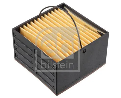 Degvielas filtrs Febi 174262