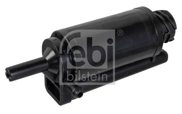 Ūdenssūknis, Stiklu tīrīšanas sistēma Febi 174573