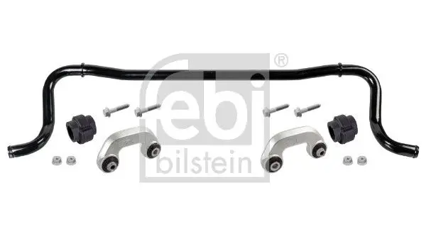 Stabilizators, Balstiekārta Febi 175067