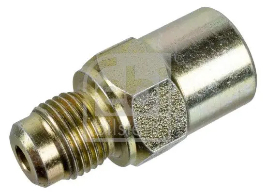 Pārplūdes vārsts Febi 175183