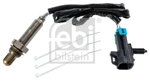 Lambda zonde Febi 175865