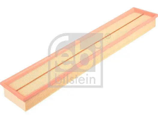 Gaisa filtrs Febi 176455