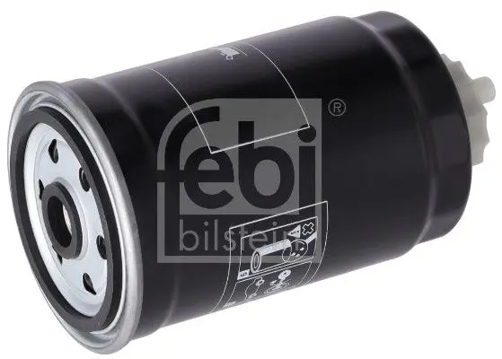 Degvielas filtrs Febi 17660