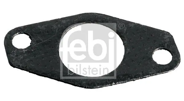 Blīve, Izplūdes gāzu recirkulācijas vārsts Febi