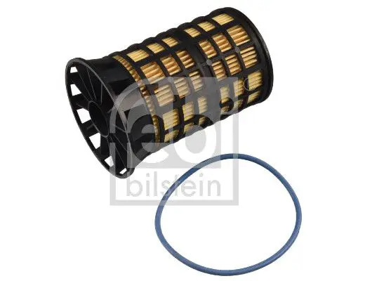 Degvielas filtrs Febi 179000
