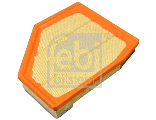 Gaisa filtrs Febi 179010