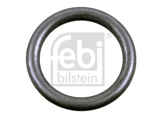 Blīve, Stūres mehānisms Febi 179284