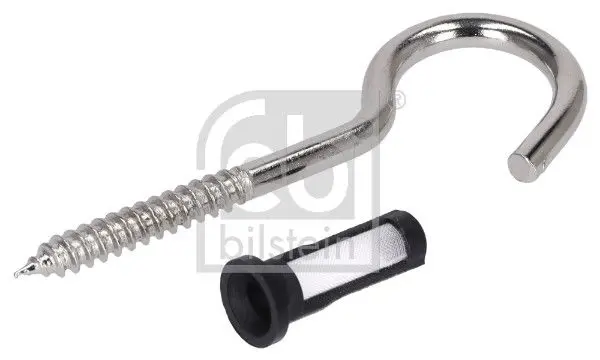 Karbamīda filtrs Febi 179708