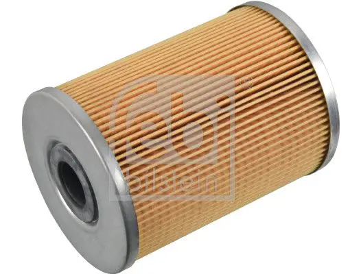 Degvielas filtrs Febi 180119