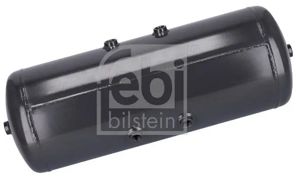 Gaisa resīveris, Kompresors Febi 180156