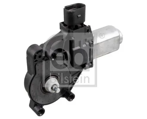 Elektromotors, Stikla pacēlājs Febi 180217