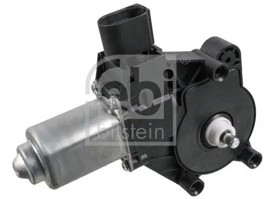Elektromotors, Stikla pacēlājs Febi 180218