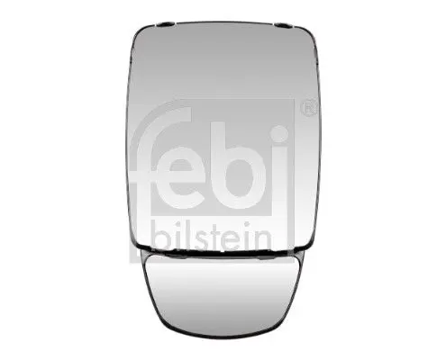 Spoguļu sistēma Febi 180408