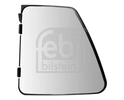 Platleņķa spogulis Febi 180435
