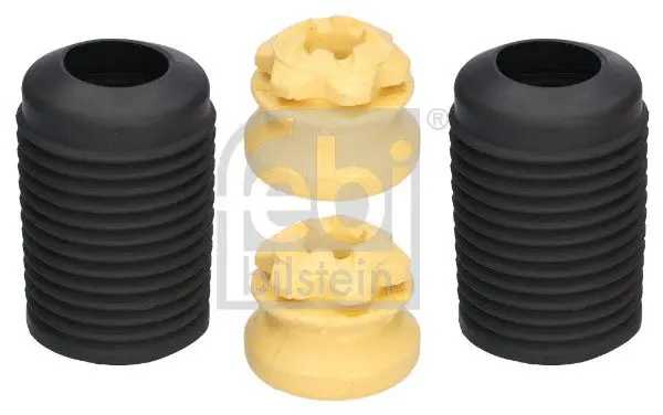 Putekļu aizsargkomplekts, Amortizators Febi 181263
