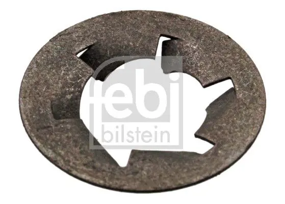 Skrūve, Bremžu disks Febi 18399