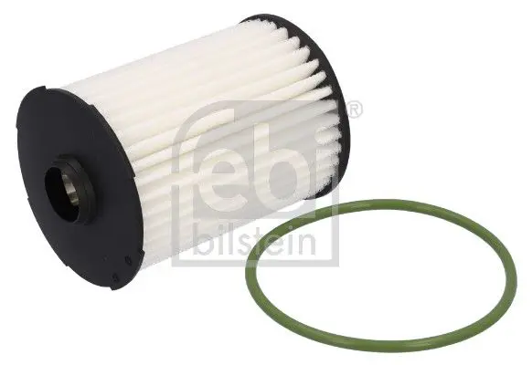 Eļļas filtrs Febi 184812