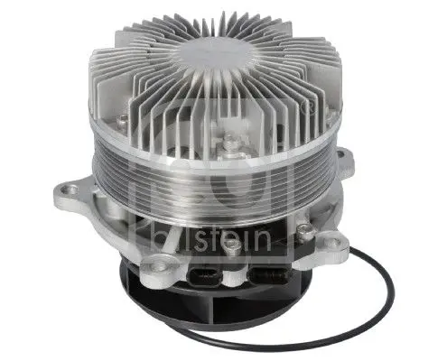 Water Pump, engine cooling Febi 185176