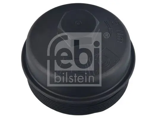 Vāks, Degvielas filtrs Febi 185570