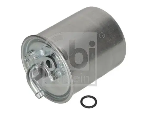 Degvielas filtrs Febi 187819