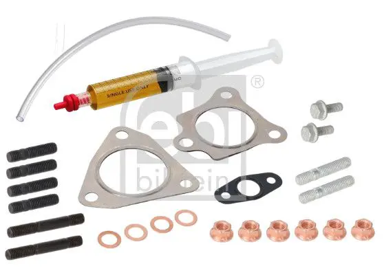 Mounting Kit, charger Febi 187995