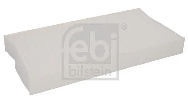 Filtrs, Salona telpas gaiss Febi 188432